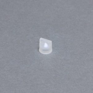 16120-2.jpg 16120-2: Rubber Duckbill Valve