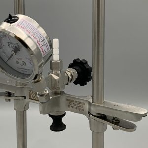 11001 11000 - Zahm Modified Piercing Device