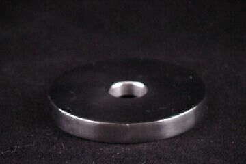 9240 - End Cap, For Carbonator