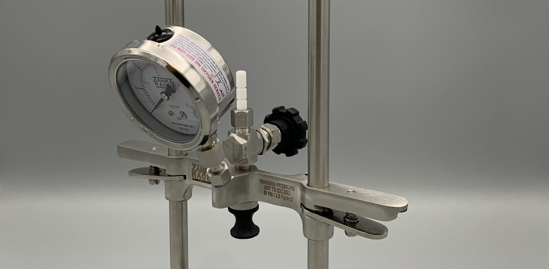 11000 - Zahm Modified Piercing Device