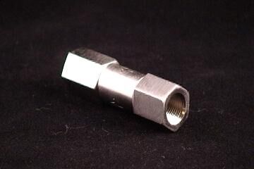 9470 - Filter, For Flow Meter