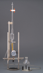 7000 - CO² & Headspace Air Piercing Device