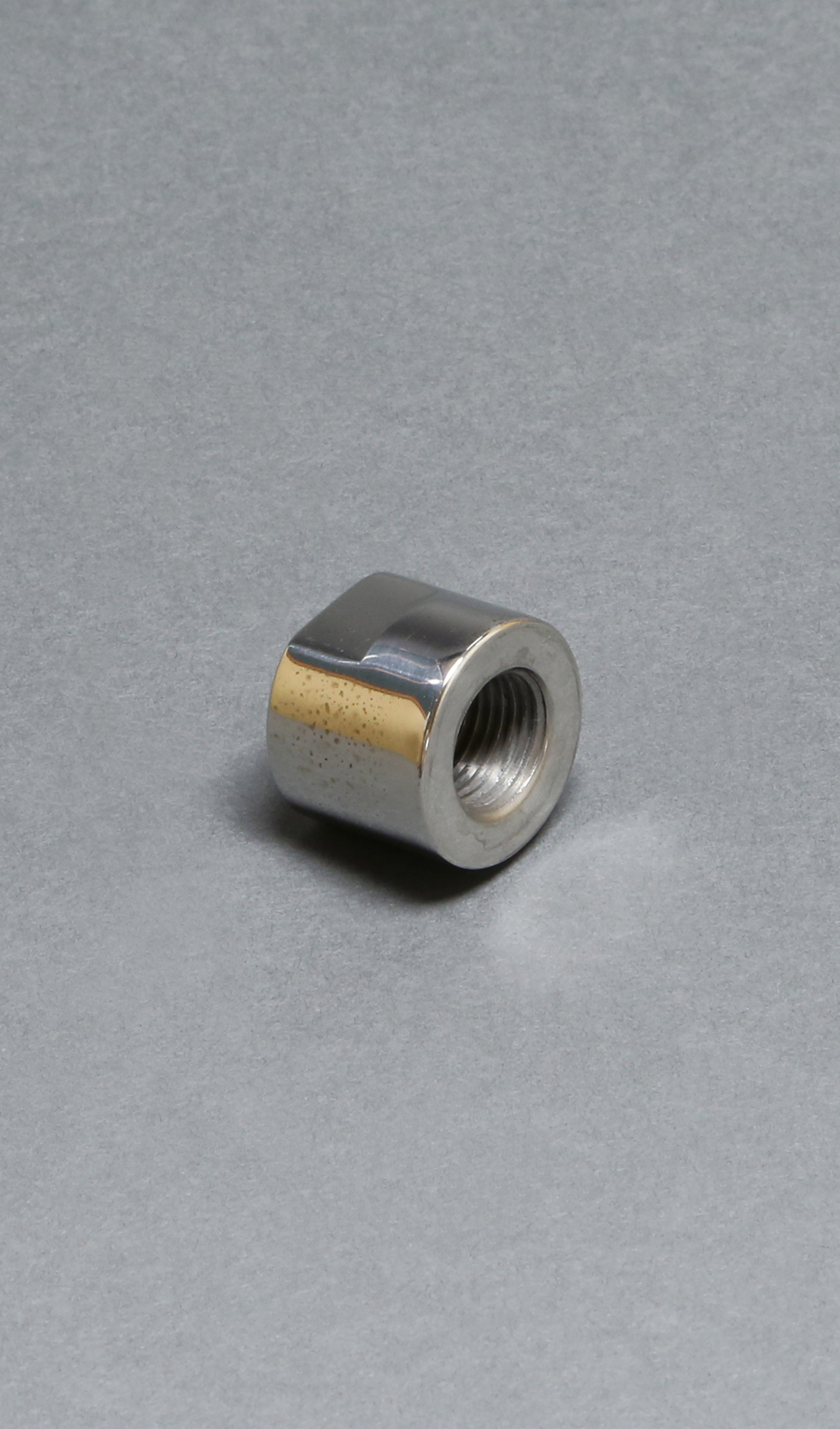9260 - Cap Nut, Carbonator