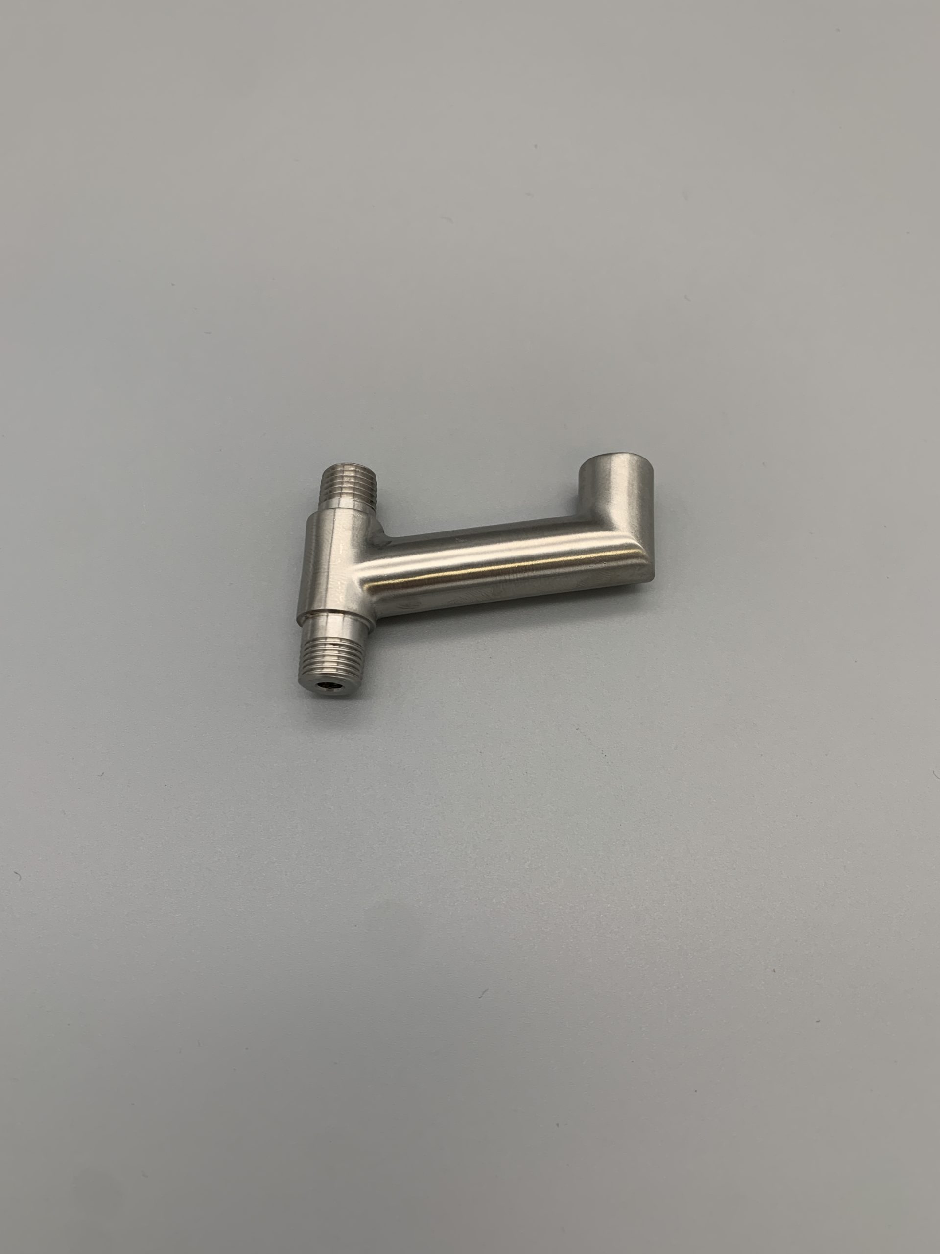 6007 - Thermometer Adapter