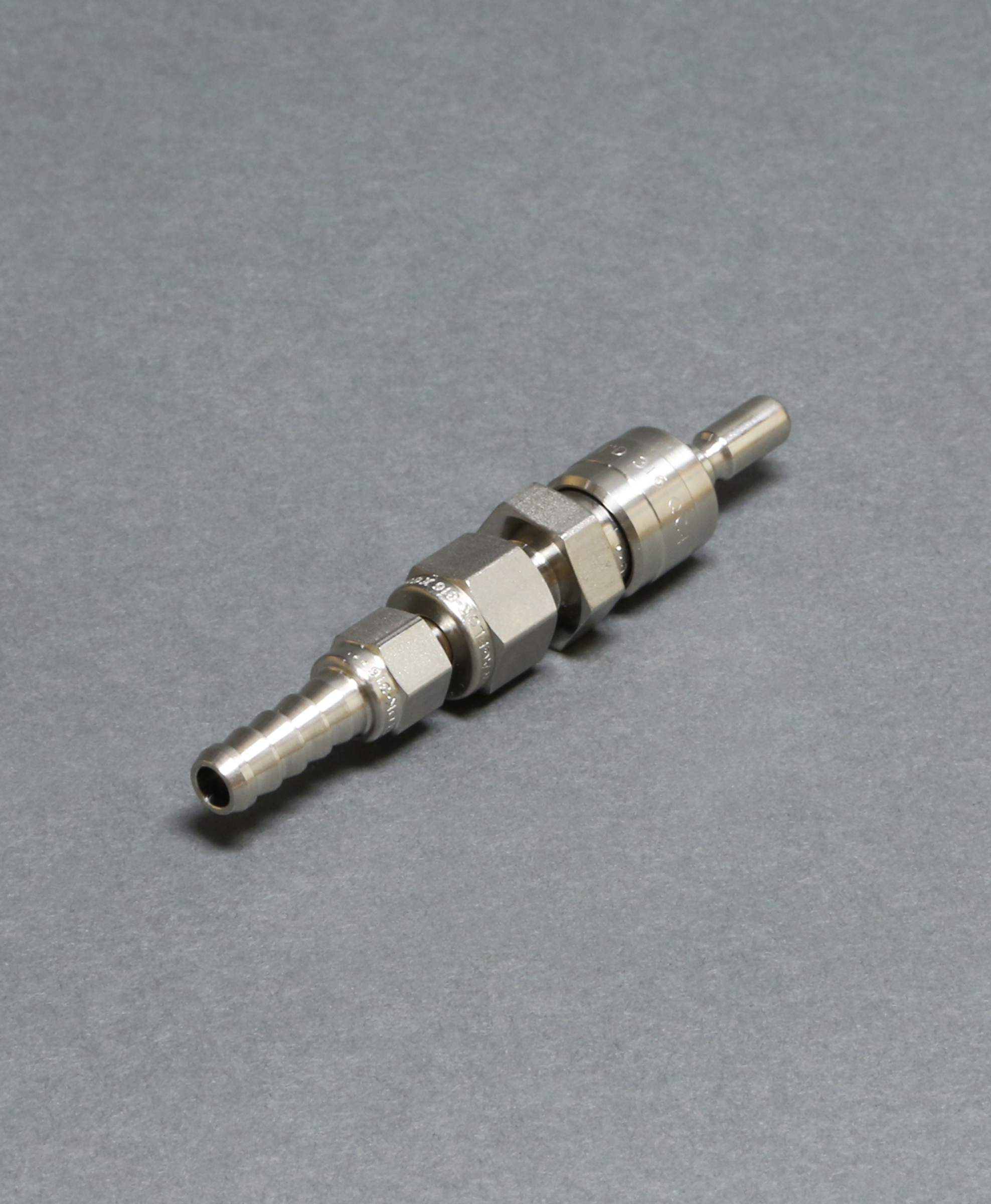 9530 - Male Quick Connect (OPTIONAL)