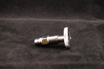 3003 - Bleeder Valve