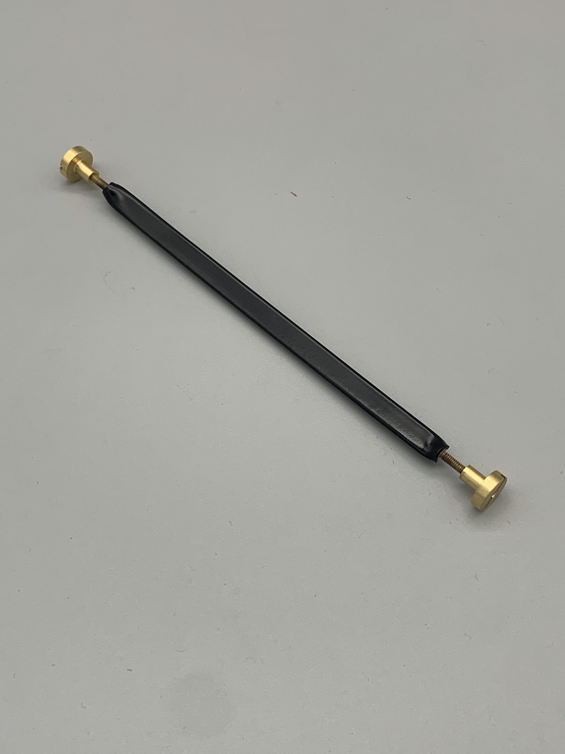 10107 - Burette Band 3/8" Wide