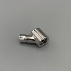 1022 - Clamping Device Body