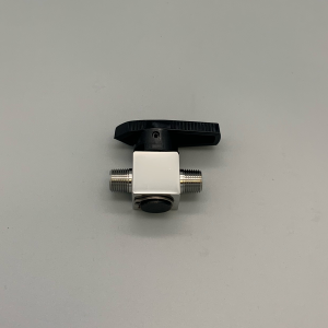 1020B 1020B - Plug Valve