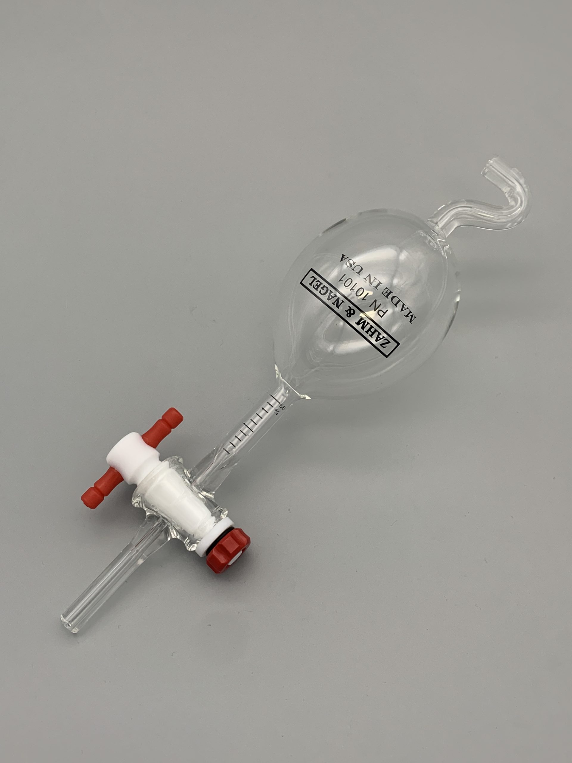 10101 - Burette, 99-100% in 0.1%
