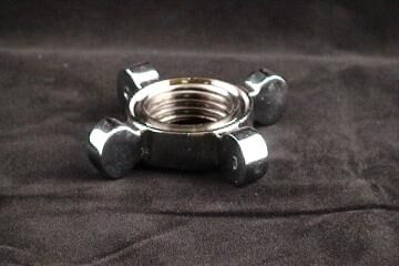 2045 Split-Nut Complete