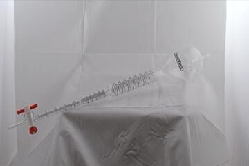 5004 - 50ml Burette (Optional)