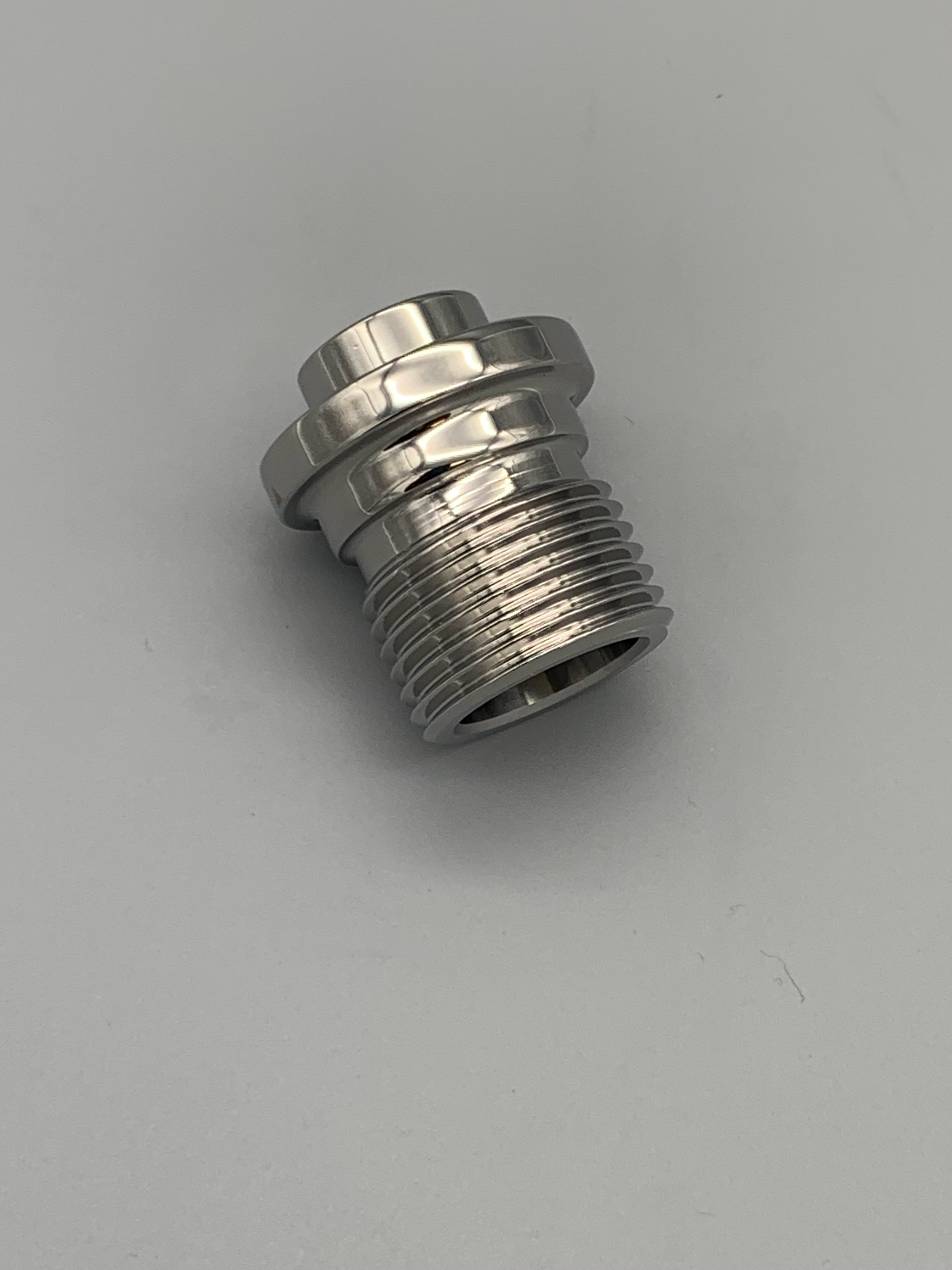 19140: Threaded End Piece