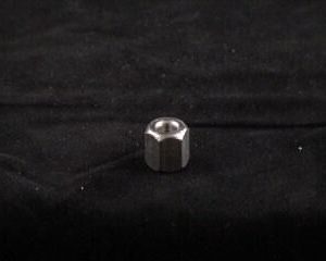 5058 - Hose Nipple Nut