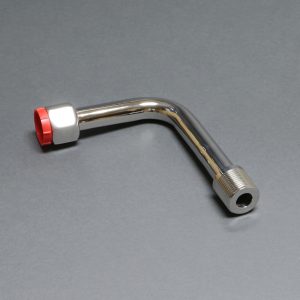 16020.jpg STAINLESS STEEL MOUNTING ELBOW 3/4"NPT CONNECTION