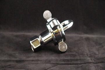 2037 - Clamping Device Assembly