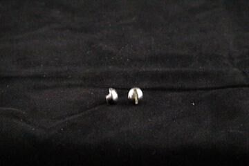 5011 - Screw For Clamp Slide