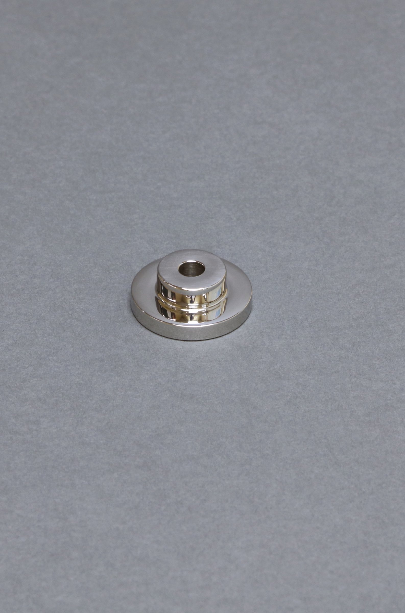 SS STUD, FOR CHECK VALVE