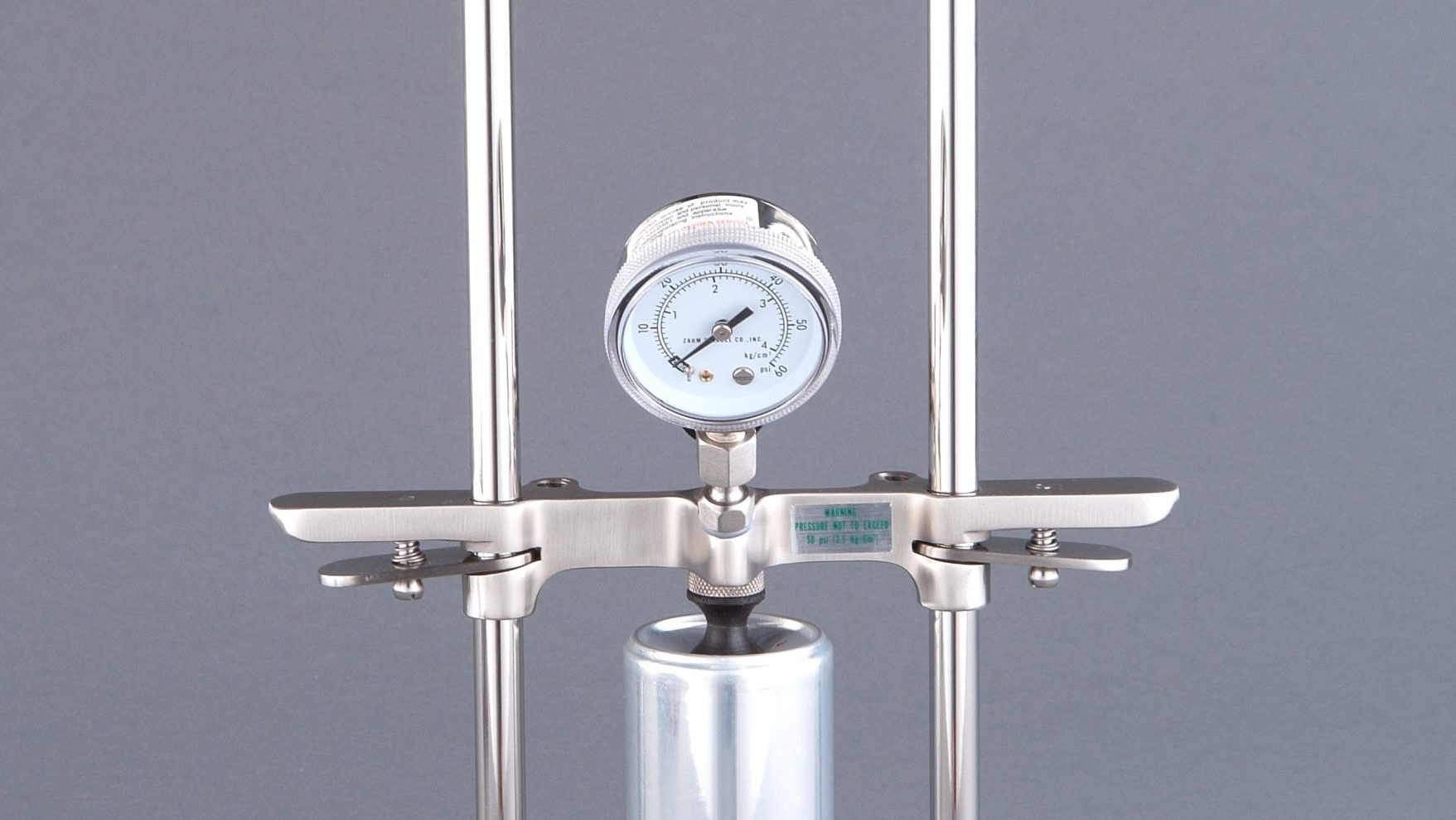 11000 Zahm Modified Piercing Device