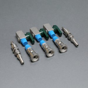9000-QC Quick Connects For Pilot Plant