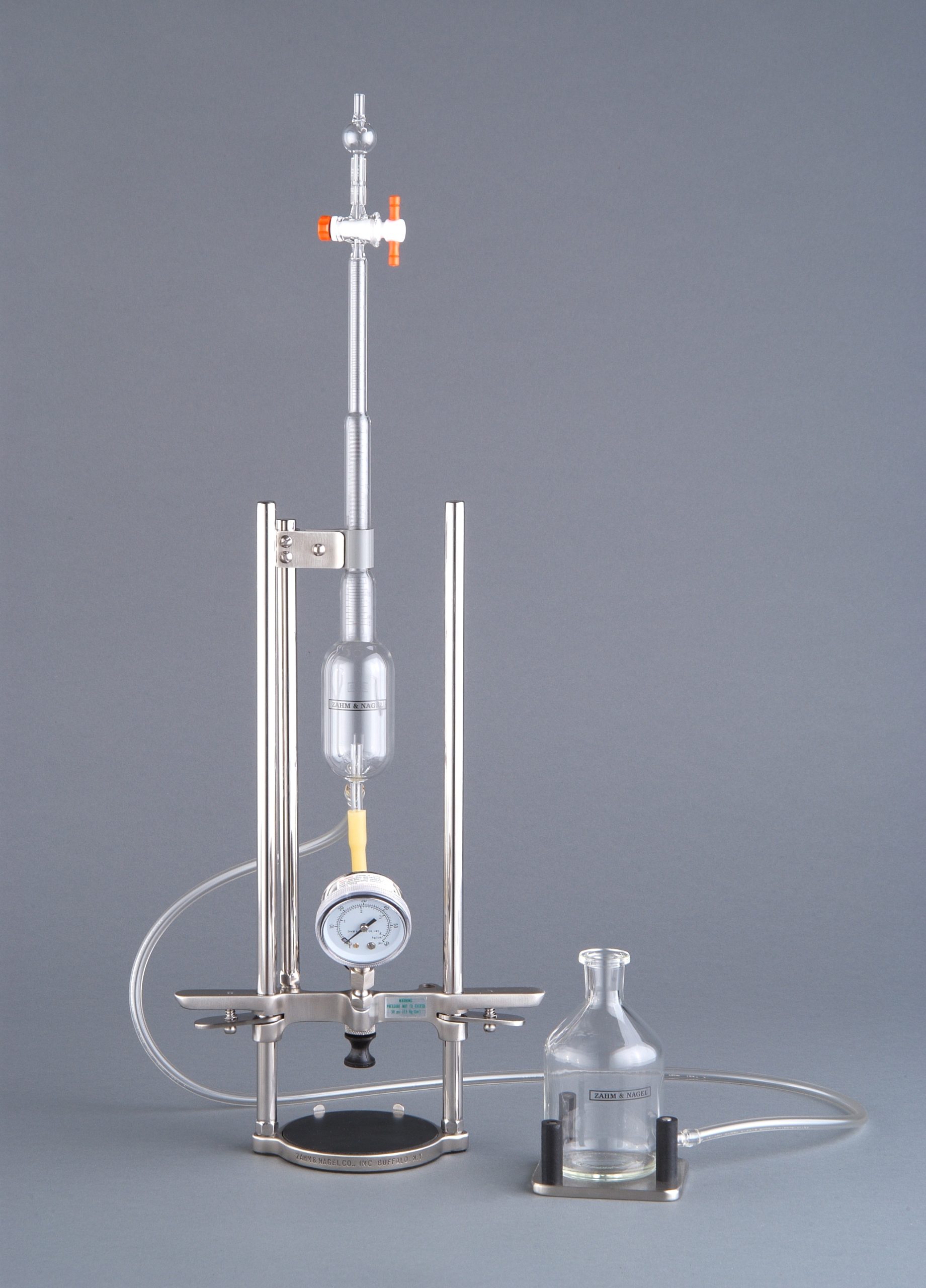 5000 - New Style Headspace Air Tester