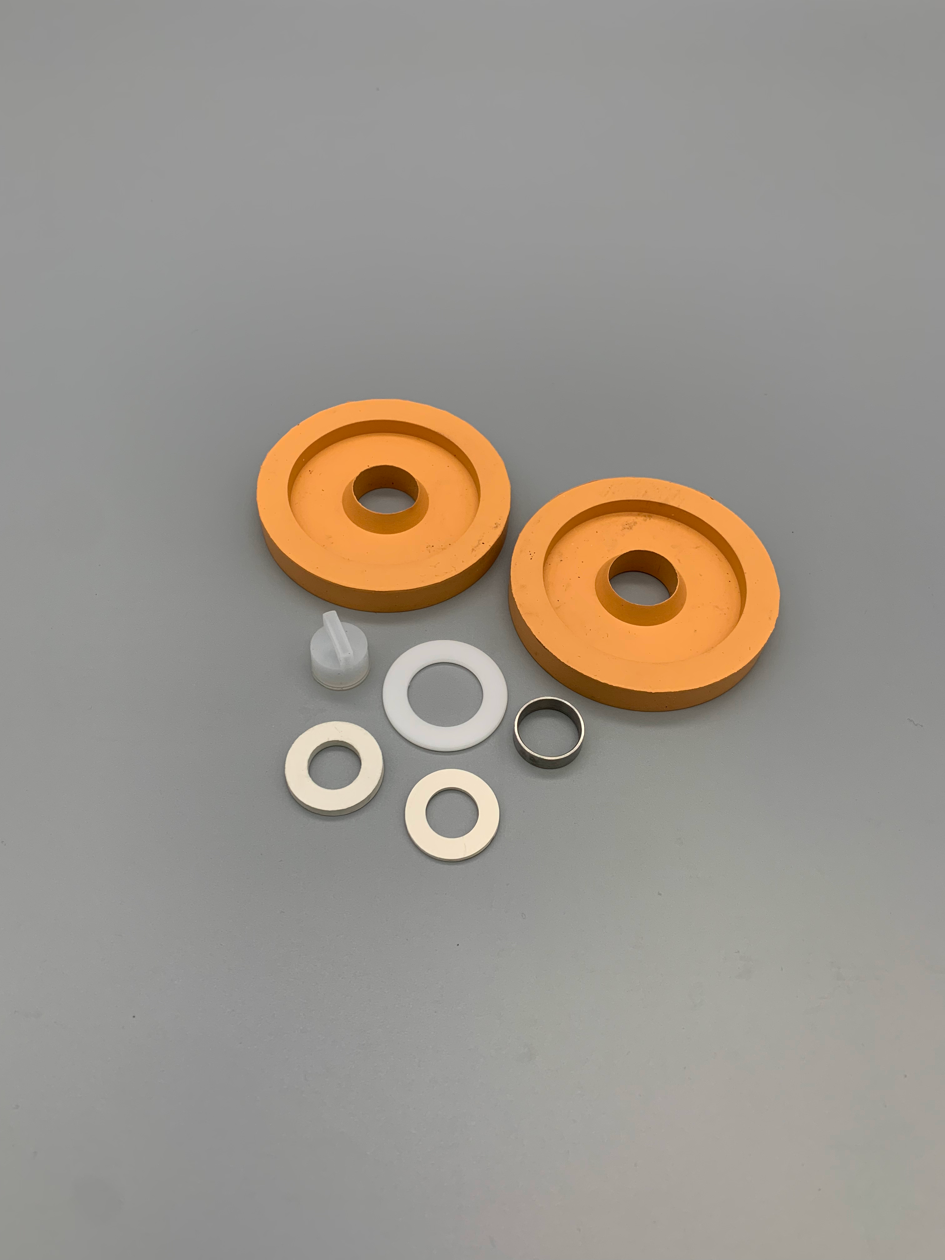 16065 - Gasket Kit