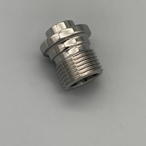 19140 19140: Threaded End Piece
