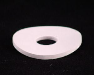 9230 - End Gasket, For Carbonator