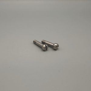 5028 5028 - Lock Plate Screws (set of 2)