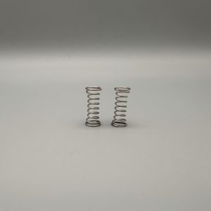5027 - Lock Plate Springs (set of 2)