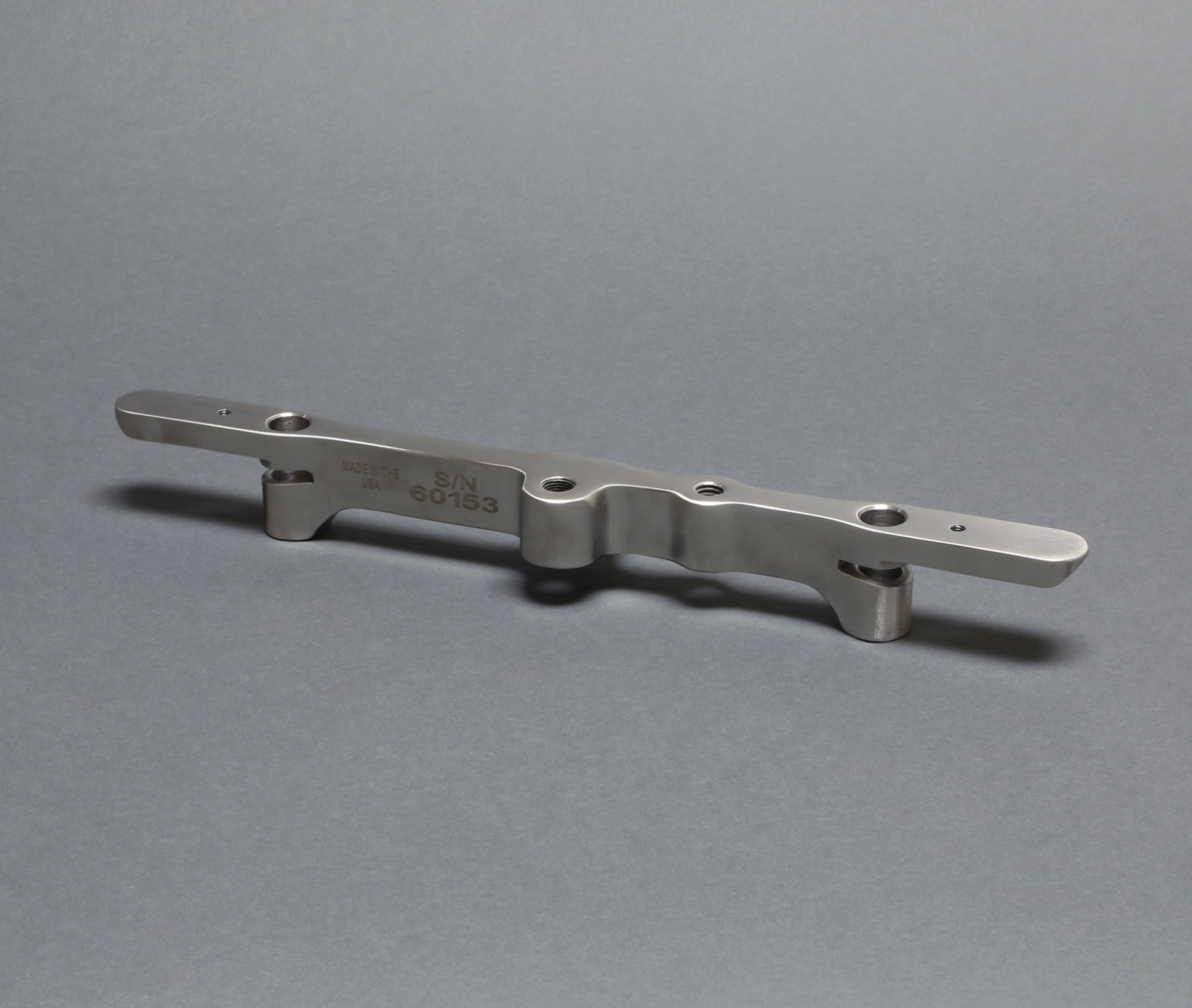 5025 - Crossbar (3 litre)