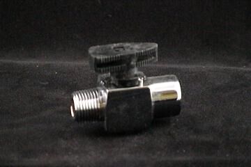 4001 - Supply Cock