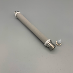 19000-8 Stainless Steel Carbonating Stones