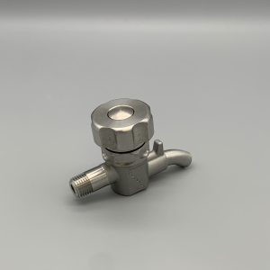 1050 - Sampling Valve With 1/4" NPT