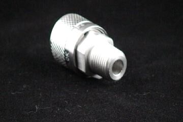 9170 - Inlet Quick Connect, Female