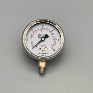 1030 1030 - Pressure Gauge