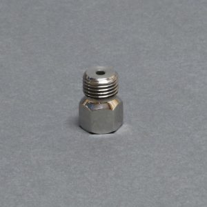 8090.jpg 8090 - Adapter 1/2 - 20 X 1/8 NPT