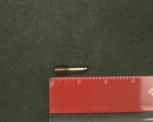 6011 - Piercing Needle (Series 6000 & 7000)