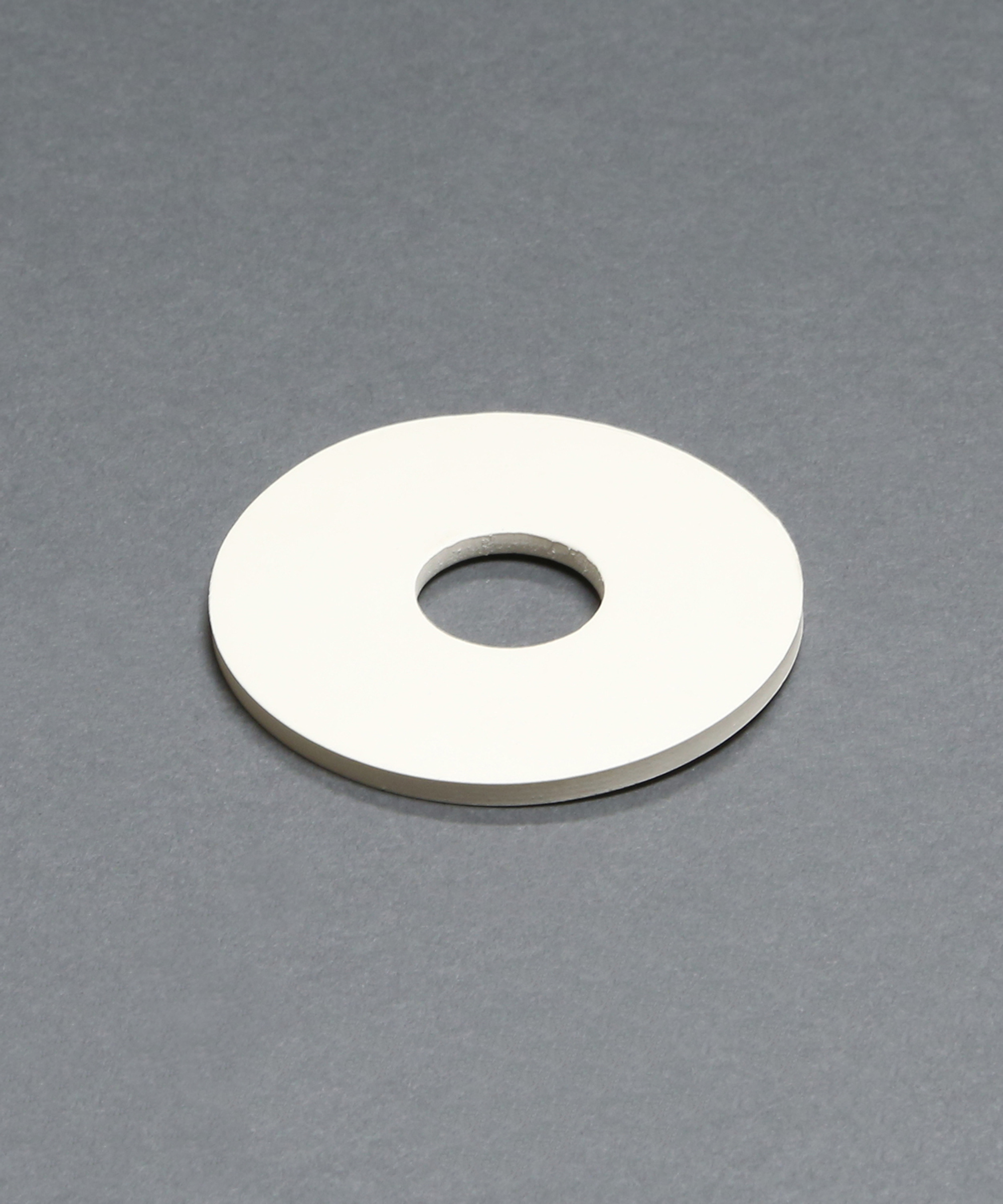 MOUNTING ELBOW GASKET, NEOPRENE