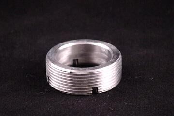 9050 - Bullseye Lock Nut