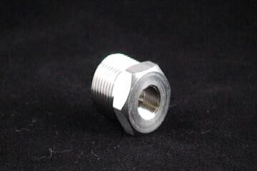 9500 - Adapter, Flow Meter