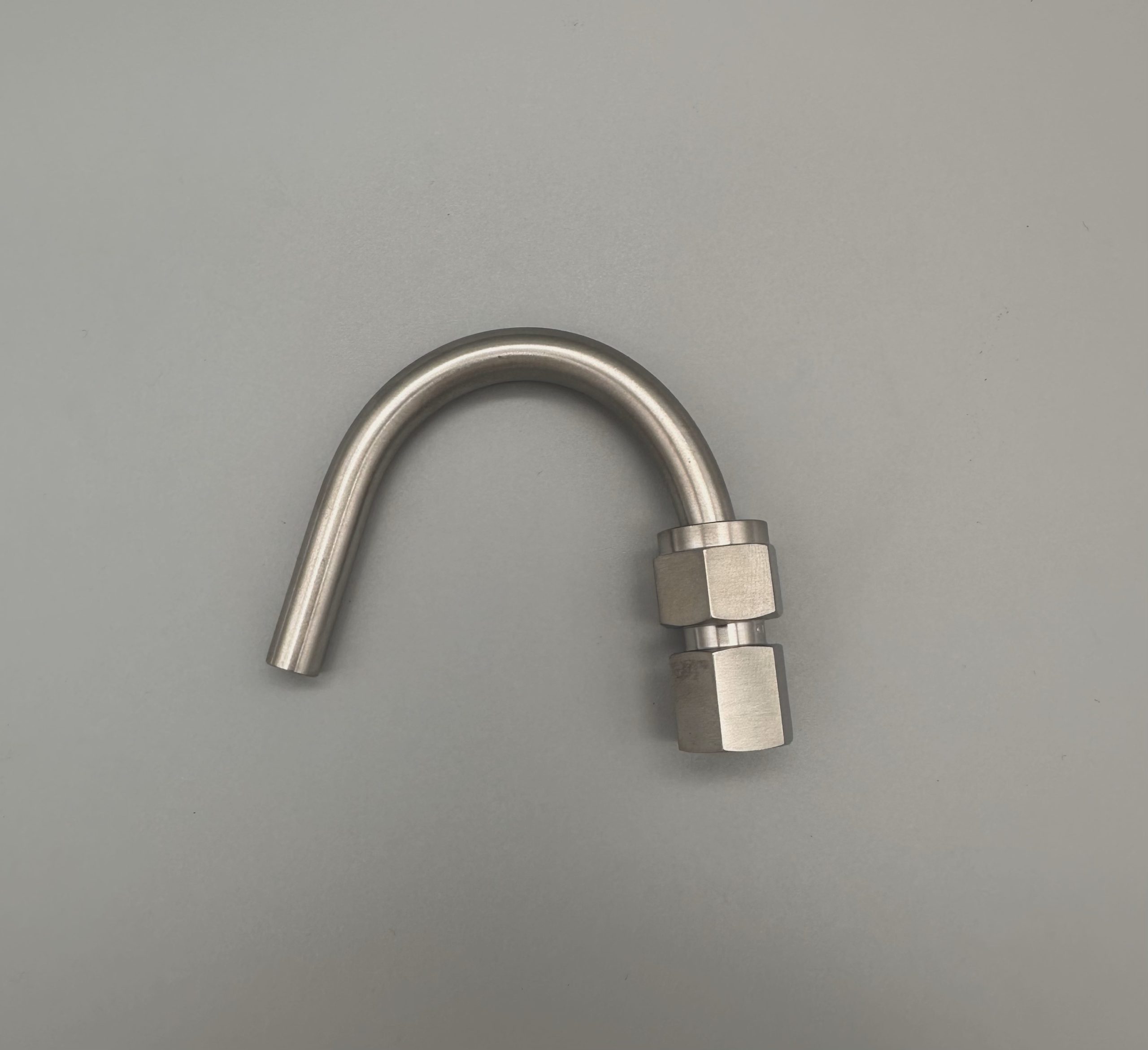 1045 - Gooseneck Assembly