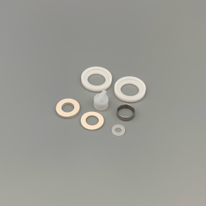 19000 Stainless Steel Carbonation Stone Gasket Kit
