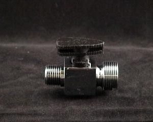 3002A.jpg 3002A - Inlet Cock, Teflon Plug Type