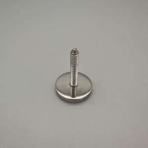 1024 - Clamping Device Screw