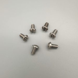 1011 - Base Screw, Set Of 6
