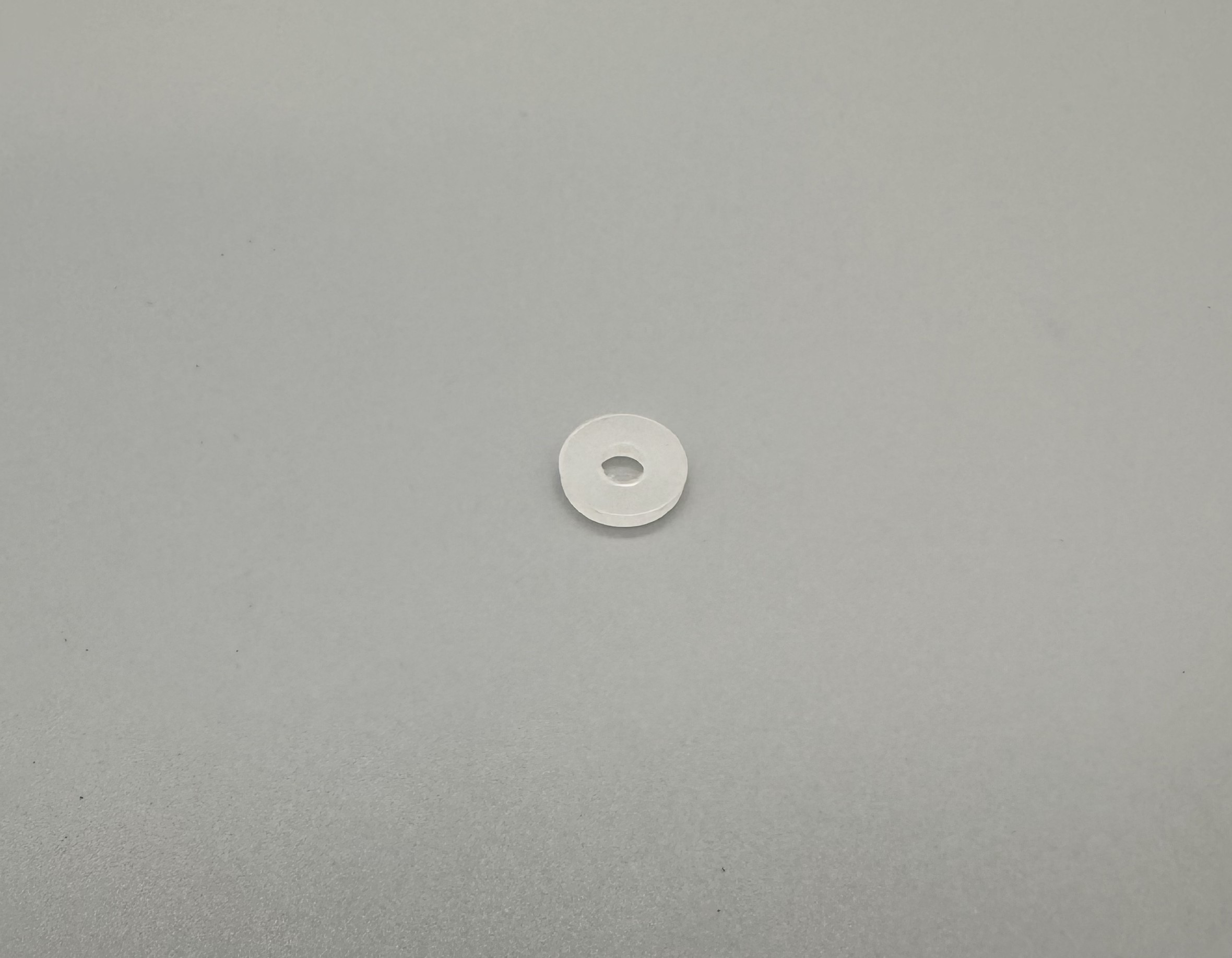 5038 - Nylon Gauge Gasket