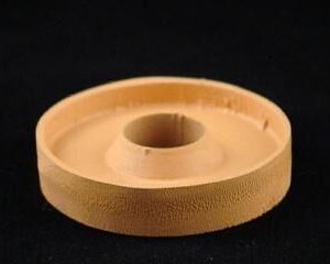 9300 - Gasket, For Main Filter