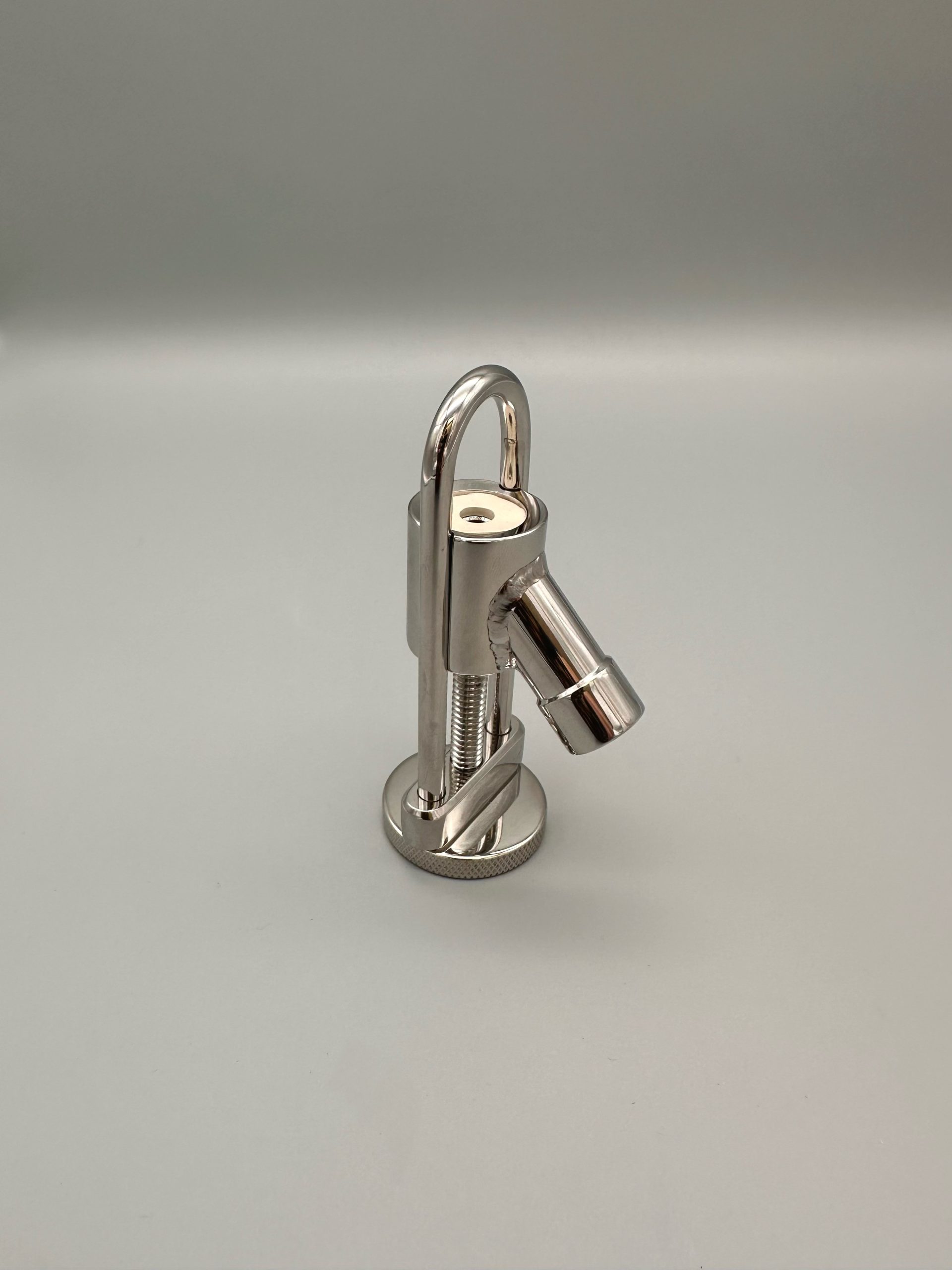 1021 - Clamping Device Complete