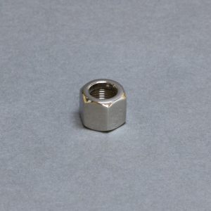 9510 - Hose Nut, 1/4"